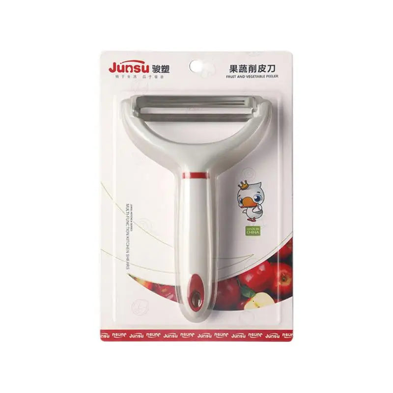 Multi-Function Stainless Steel